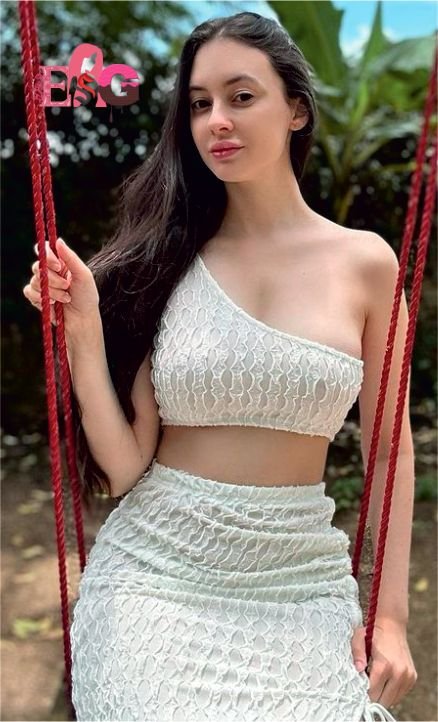 nancy High profile model Call Girl hyderabad
